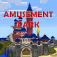 Icon of program: Amusement Park for Minecr…