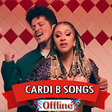 Icono de programa: C.A.R.D.I - B Songs Offli…