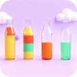 Icon of program: MagWater Sort