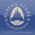 Icon of program: Arlberg-Stuben