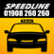 Icono de programa: Speedline Taxi