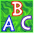 Icono de programa: MHX Alphabet Bingo