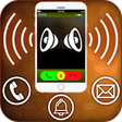 Icono de programa: Z's Caller Name Announcer