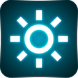 Icono de programa: Brightness