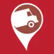 Icon of program: Food Truck Finder Europe