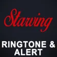 Icon of program: Starving Ringtone and Ale…