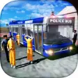 Icon of program: Police Bus - Prisoner Tra…