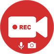 Icono de programa: Smart Screen Recorder - P…