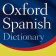Icon of program: Oxford Spanish Dictionary…