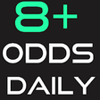 Icon of program: 8+ ODDS DAILY