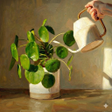 Icon of program: Cantinho Verde