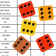 YZ Score - scoresheet for YAHTZEE icon