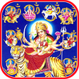 Icono de programa: Jay Adhya Shakti : Maa Ad…