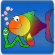 Icon of program: Hungry Fish - Free fun ga…