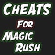 Icon of program: Cheats For Magic Rush
