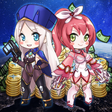 Icon of program: Idle Space Farmer