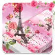 Icon of program: Pink Paris Eiffel Tower K…