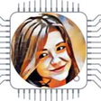 Icon of program: DeepArt for Windows 10