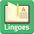 Icono de programa: Lingoes Dictionary