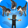 Icon of program: Jurassic Hopper