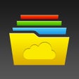 Icono de programa: Zoho Docs - Create and Ma…