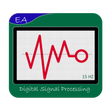 Icono de programa: Digital Signal Processing