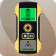 Icon of program: Wall Stud Finder  Scanner