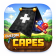 Icon of program: Custom Capes for Minecraf…