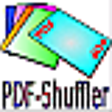 Icono de programa: PdfBooklet