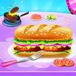 Icono de programa: Subway Sandwich Cooking G…
