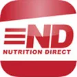 Icon of program: Nutrition Direct App