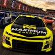Icon of program: American Stock Car Series