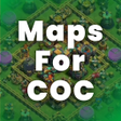 Icon of program: Maps for COC 2025 Base La…