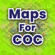 Icon of program: Maps for COC 2025 Base La…
