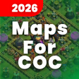 Icon of program: Maps for COC 2025 Base La…