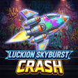 Icono de programa: Luckion Skyburst Crash