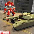 Icon of program: Tank Transmute Robot: Sup…