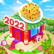 Icon of program: The Cooking Game- With Cu…