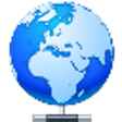 Icono de programa: Port Scanner