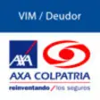 Icon of program: Colpatria VIM/Deudor