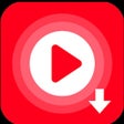 Icono de programa: YouTube Download & Player