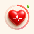 Icono de programa: My Cholesterol Table: die…