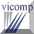 Icon of program: Vicomp Pass Reader for iP…