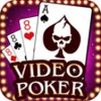 Icon of program: Video Poker Casino HD