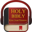 Icono de programa: King James Audio Bible - …