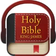 Icon of program: King James Audio Bible - …