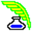 Icono de programa: Photoshop SpeedUp