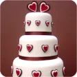 Icon of program: Wedding Cakes Ideas