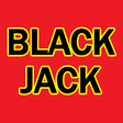 Icono de programa: Blackjack 21 Casino Card …