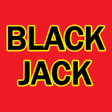 Icon of program: Blackjack 21 Casino Card …